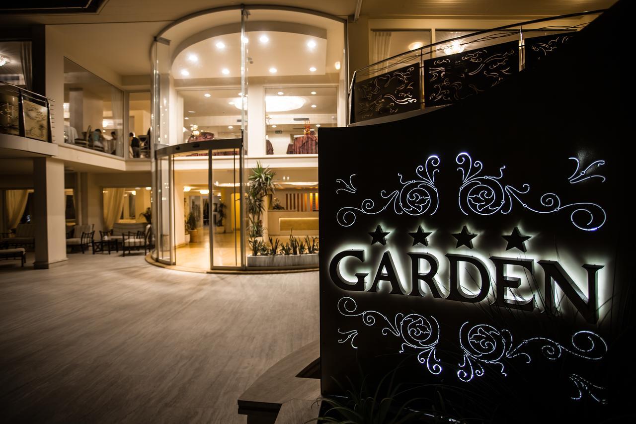 Hotel Garden Milano Marittima Ngoại thất bức ảnh